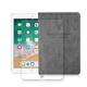 2018 iPad 9.7吋 北歐鹿紋風格平板皮套+9H鋼化玻璃貼(合購價) product thumbnail 4