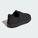 Adidas Puffylette 360 C [ID9494] 中童 休閒鞋 經典 三葉草 套穿式 居家 舒適 黑白 product thumbnail 5