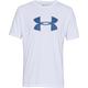 【UNDER ARMOUR】UA 男 Training Graphics排汗快乾短T-Shirt-優惠商品 product thumbnail 2