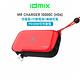 idmix MR CHARGER 10000 CH06 無線充電行動電源 product thumbnail 4