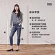 Levis 女款 高腰修身窄管牛仔長褲 Cool Jeans涼感丹寧 回收再造纖維 彈性布料 product thumbnail 3