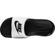 NIKE 拖鞋 女鞋 運動 黑白 DD0228100 W VICTORI ONE SLIDE MIX product thumbnail 6