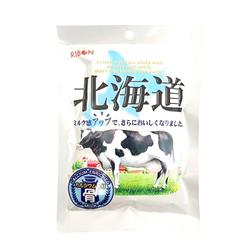 立夢 北海道超軟牛奶糖(60g)