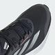 adidas 愛迪達 慢跑鞋 男鞋 運動鞋 緩震 DURAMO SPEED M 黑藍 IF0566 product thumbnail 8