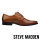 STEVE MADDEN-PLACKS特殊壓紋設計紳士鞋-咖啡 product thumbnail 2
