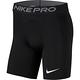 Nike M NP SHORT 男運動 緊身短褲 黑-BV5636010 product thumbnail 2