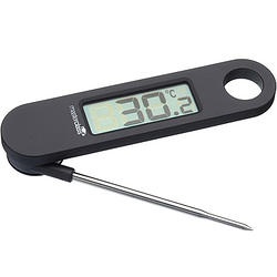 《Master》折疊探針溫度計 | 食物測溫 烹飪料理 電子測溫溫度計
