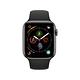 【Apple 蘋果】福利品 Apple Watch Series 4 40公釐 GPS 鋁金屬錶殼 保固90天 贈矽膠錶帶+矽膠錶殼 product thumbnail 6