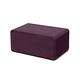 【Manduka】Recycled Foam Block 環保瑜珈磚 50D - Indulge (EVA瑜珈磚) product thumbnail 3