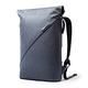 NIID 雙面防盜後背包 Urbanature D2 Roll Top Anti-Theft Backpack 牛仔藍 product thumbnail 3