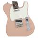 Fender MIJ Hybrid 60S Tele RW FPK 電吉他 粉紅色 product thumbnail 4