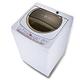 TOSHIBA東芝星鑽不鏽鋼單槽洗衣機11KG AW-B1291G(WD) product thumbnail 2