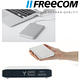 德國FREECOM USB3.0 2.5吋 1TB Mg超輕薄鎂金屬精品行動硬碟 product thumbnail 4