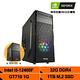 (DIY)鐵拳之心3(i5-12400F/技嘉H610/32G/1TB_M.2/GT710) product thumbnail 5