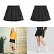 Puma 短裙 Classics Pleated 女款 排汗 百褶裙 IVE LIZ 張員瑛 同款 單一價 62423701 product thumbnail 2