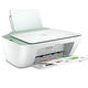 HP DeskJet 2722 彩色無線 WiFi 三合一噴墨印表機 product thumbnail 3