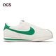 Nike 阿甘鞋 Cortez 米白 草綠 男鞋 復古 休閒鞋 DM4044-104 product thumbnail 3