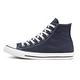 CONVERSE CT All Star HI 中 高筒休閒鞋 藍 M9622C product thumbnail 3