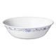 【美國康寧】CORELLE 優雅淡藍1000ml湯碗 product thumbnail 2