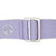 【Manduka】Yoga Straps Align 8 foot 瑜珈繩 - Lavender (棉質瑜珈繩) product thumbnail 4