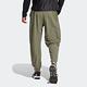 ADIDAS D4T PS PANTS 男運動長褲-橄欖綠-HY3793 product thumbnail 2