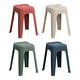 IDEA-簡約撞色塑膠高腳凳-八入組 product thumbnail 10