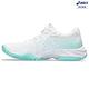 ASICS 亞瑟士 NETBURNER BALLISTIC FF 3 女款  排球鞋 1052A069-106 product thumbnail 3