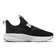 Puma 運動鞋 Soft Enzo Evo Slip-On PS 童鞋 中童 黑 白 套入式 緩震 37839801 product thumbnail 3