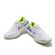 Nike 慢跑鞋 Invincible Run FK 男鞋 ZoomX 氣墊 避震 路跑 健身 球鞋 白 藍 CT2228101 product thumbnail 8