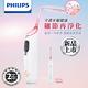 【Philips 飛利浦】Airfloss Ultra 高效空氣動能牙線機/沖牙機(櫻花粉) HX8431/02 product thumbnail 4