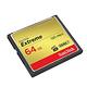 SanDisk Extreme CF 64GB 記憶卡 120MB 公司貨 product thumbnail 2