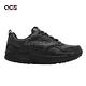 Skechers 慢跑鞋 Go Run Consistent 女鞋 緩衝 透氣 記憶型泡棉鞋墊 乾爽 舒適 黑 128274-BBK product thumbnail 6