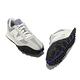 New Balance 休閒鞋 XC-72 男鞋 女鞋 灰 白 拼接 復古 環保材質 大N NB 紐巴倫 UXC72NG-D product thumbnail 8