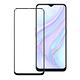 Xmart for OPPO A53/OPPO A31 /OPPO A5(2020)/ A9(2020)共用 超透滿版 2.5D 鋼化玻璃貼-黑 product thumbnail 2