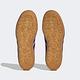 Adidas Gazelle Indoor W [IE7002] 女 休閒鞋 運動 經典 復古 麂皮 膠底 穿搭 粉黑 product thumbnail 3