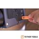 Tether Tools CUC15-BLK USB-C到USB-C PRO 傳輸線-4.6m 黑色 product thumbnail 8