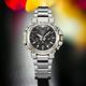 CASIO 卡西歐 G-SHOCK MTG 太陽能智慧藍芽 雙核心防護電波錶-MTG-B3000D-1A9 product thumbnail 7