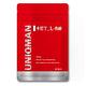 UNIQMAN 卡尼丁_L-肉鹼 素食膠囊 (30粒/袋) product thumbnail 2