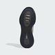 adidas 籃球鞋 男鞋 運動鞋 包覆 緩震 Bounce Legends 黑白 IE7845 (8590) product thumbnail 4