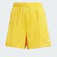 ADIDAS FIREBIRD SHORT 三葉草 女運動短褲-黃-IN6288 product thumbnail 4