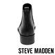 STEVE MADDEN-JERRY尖頭銳利真皮雀爾喜靴-黑色 product thumbnail 5