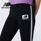 [New Balance]兩側邊條緊身褲_女性_黑色_AWP13511BK product thumbnail 4