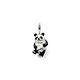 Thomas Sabo Charm 跳舞熊貓吊飾 product thumbnail 2