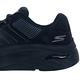 SKECHERS 男鞋 慢跑系列 GO RUN MAX CUSHIONING ARCH FIT - 220346BBK product thumbnail 7