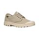 Palladium Pampa OX ORIGINALE帆布鞋-女-卡其 product thumbnail 3