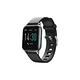 DTA WATCH S50運動智能手錶 觸控屏幕 運動手錶 健康手錶 智能穿戴 訊息提示 睡眠監測 運動追蹤 product thumbnail 3