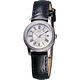 MIDO 美度 官方授權 Baroncelli III Lady 真鑽機械女錶-銀/25mm product thumbnail 2