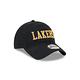 New Era 9TWENTY 920 NBA City Edition 棒球帽 湖人隊-NE60429780 product thumbnail 3