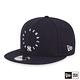 NEW ERA 9FIFTY 950 SUBWAY SERIES 洋基 海軍藍 棒球帽 product thumbnail 3