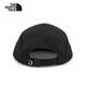 The North Face CLASS V CAMP HAT 運動帽-黑-NF0A5FXJJK3 product thumbnail 2